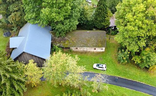 Prodej chaty/chalupy 310 m² s pozemkem 791 m², Hartmanice, okres Klatovy