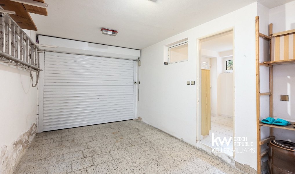 Prodej domu 226 m² s pozemkem 343 m², Praha – náhled fotky 10