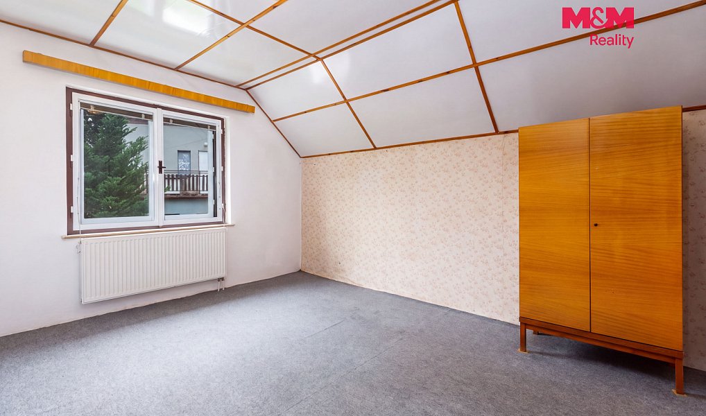 Prodej domu 120 m² s pozemkem 1 086 m², Chuchelná – náhled fotky 12