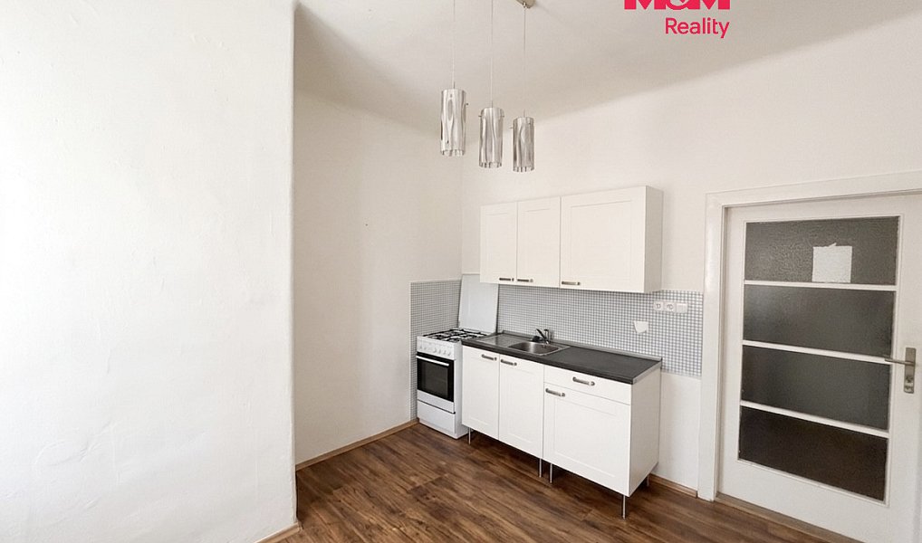 Pronájem bytu 1+1 32 m², Olomouc – fotka 1 z 6