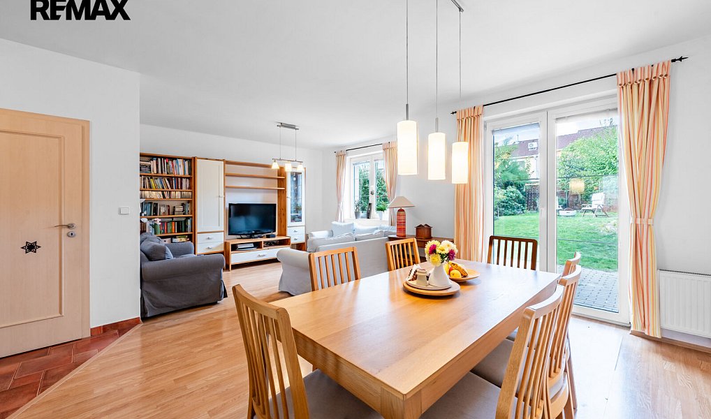 Prodej domu 103 m² s pozemkem 245 m², Líbeznice – náhled fotky 4