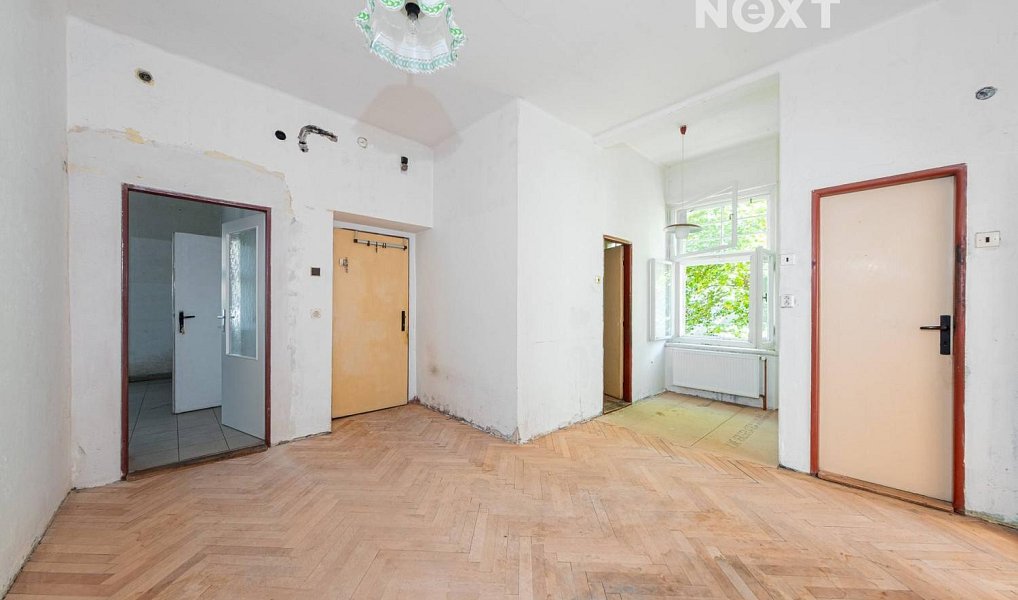 Prodej nájemního domu, činžáku 350 m², Pardubice – náhled fotky 24