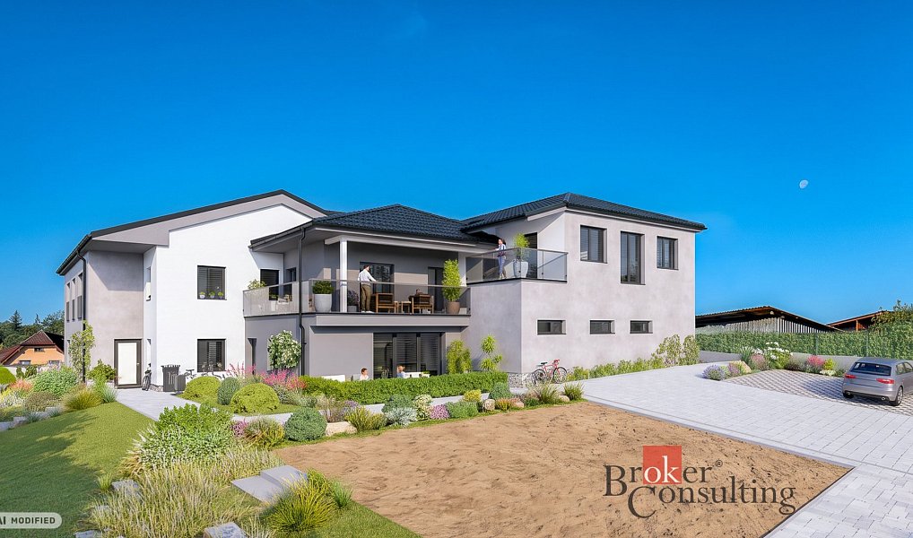 Prodej komerčního prostoru, 592 m², Benešov, Vlašim