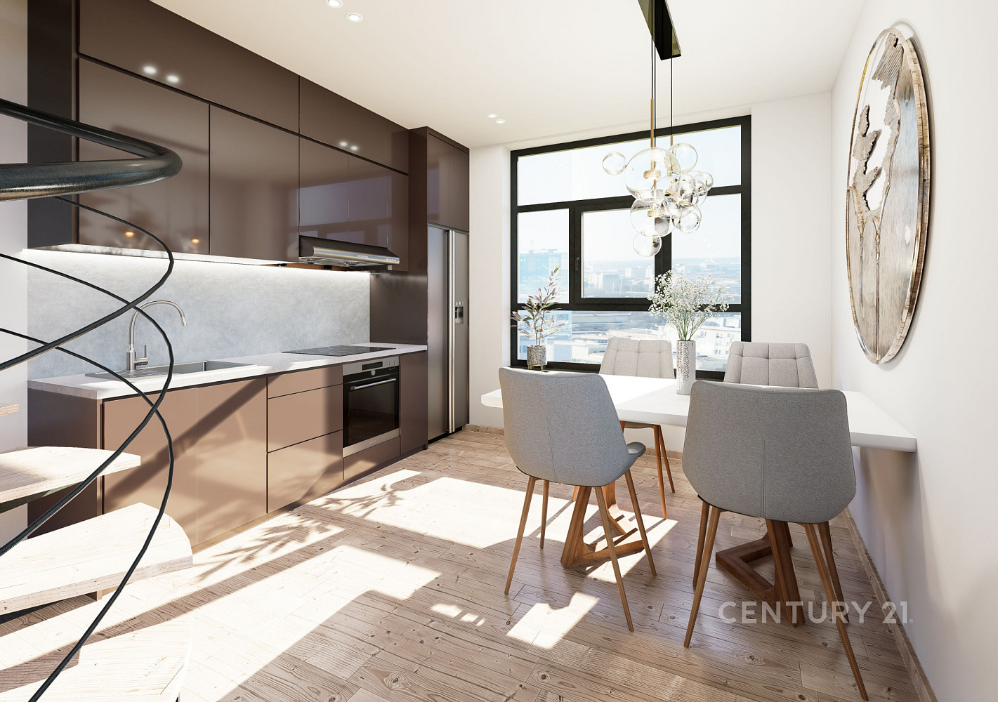 Prodej bytu 2+kk 89 m² – fotografie 4