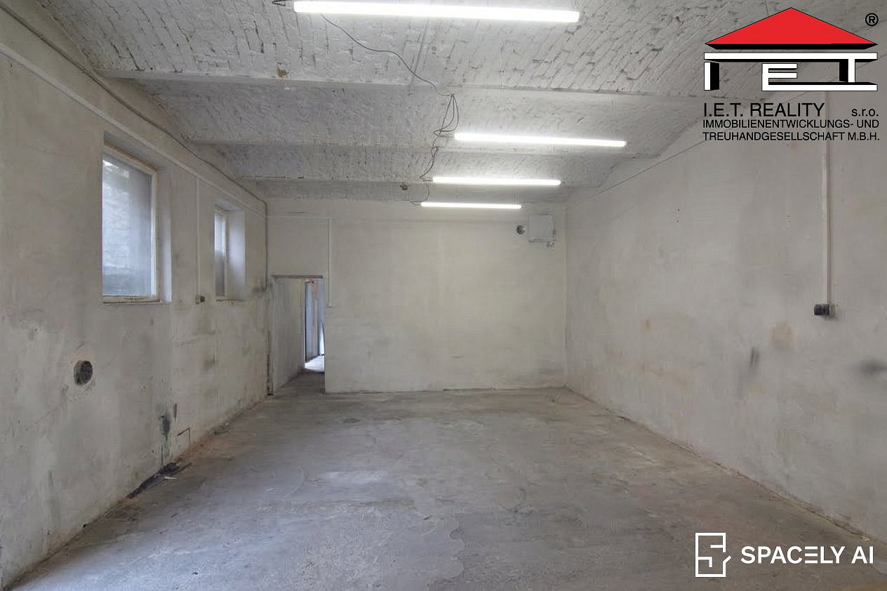Pronájem skladovacích prostor 105 m² — photo 3