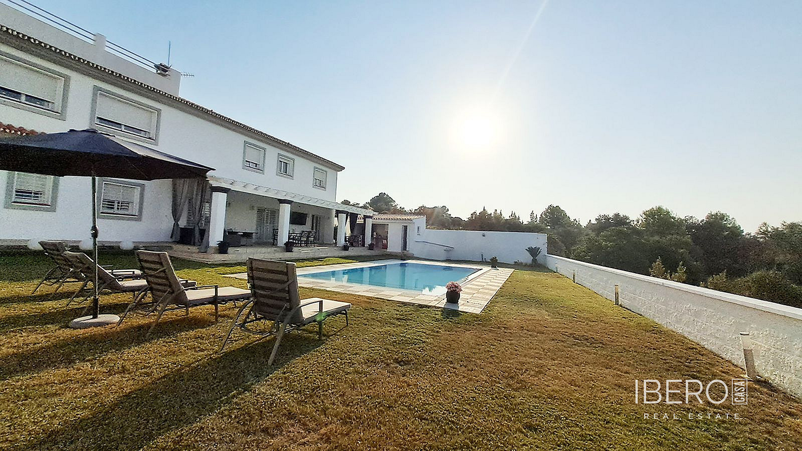 Casa 6+kk – Alhaurín el Grande, Barrio de San Antón - Vista 3