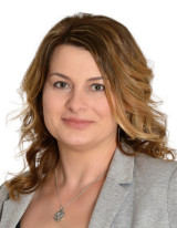 Marta Sýkorová