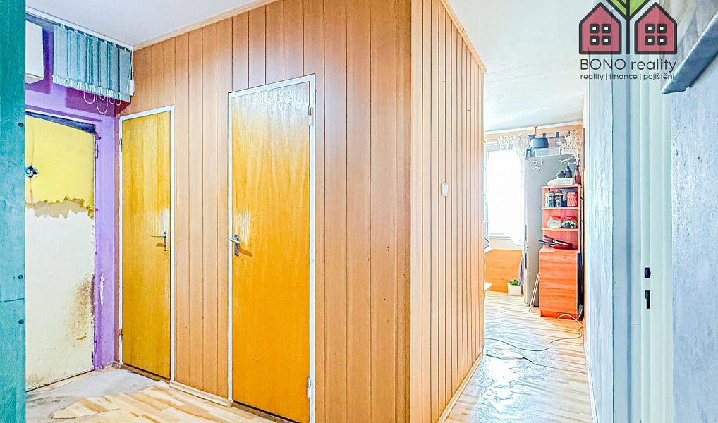 Prodej bytu 3+1 66 m², Roudnice nad Labem – náhled fotky 20