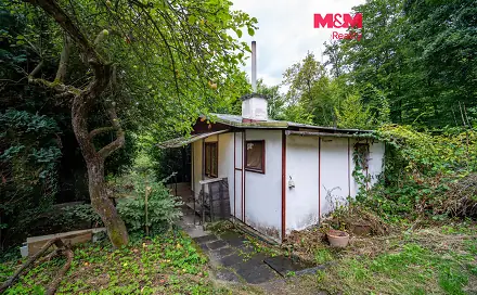 Prodej chaty/chalupy 20 m² s pozemkem 1 006 m², Šternberk, okres Olomouc