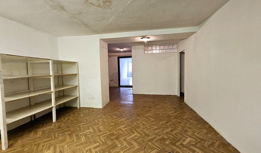 Pronájem obchodních prostor 150 m², Nové Město pod Smrkem – náhled fotky 10