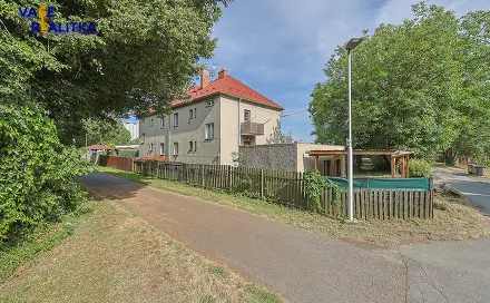 Prodej bytu 2+1 56 m², Za Cukrovarem, Holešov - Všetuly, okres Kroměříž