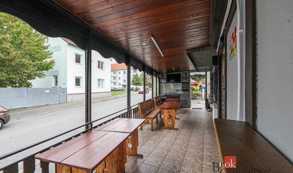 Prodej restaurace 88 m², Nýřany – náhled fotky 16