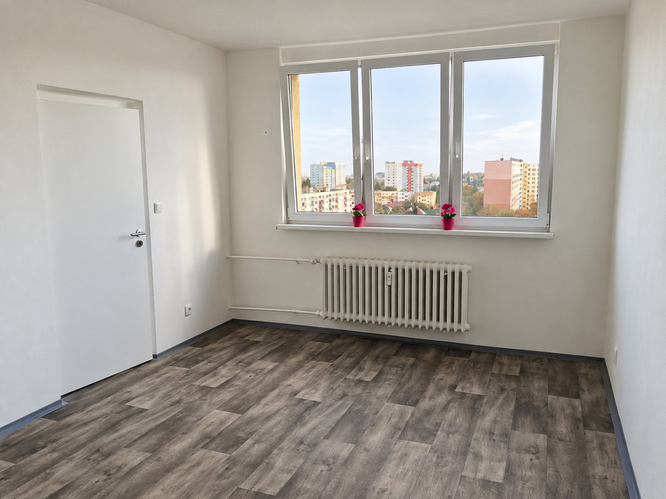 Prodej bytu 2+kk 36 m²