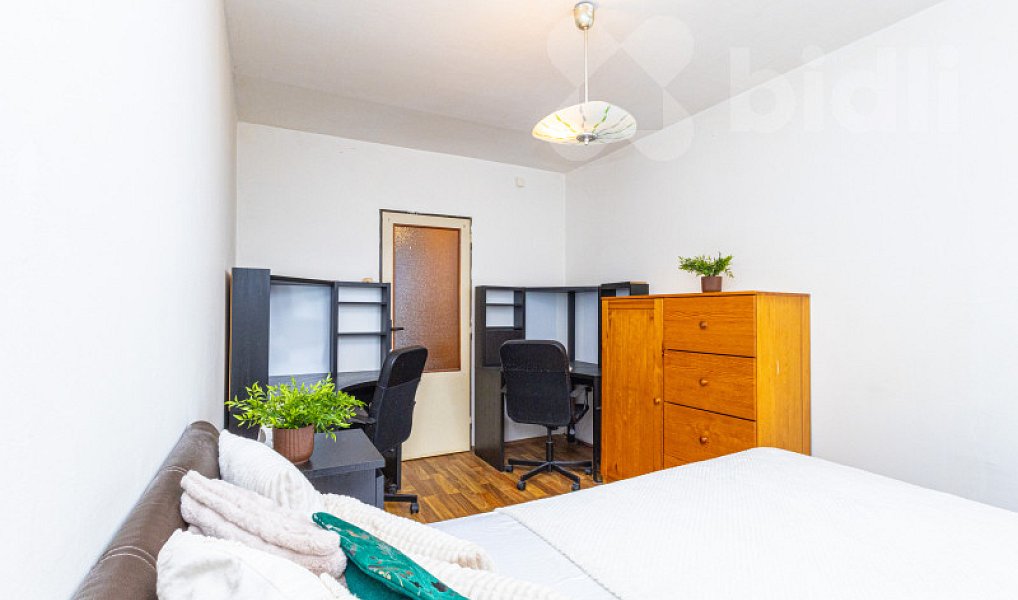 Prodej bytu 2+kk 47 m², Praha – náhled fotky 12