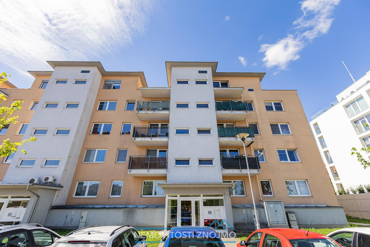 Prodej bytu 3+kk 71 m² – fotografie 3