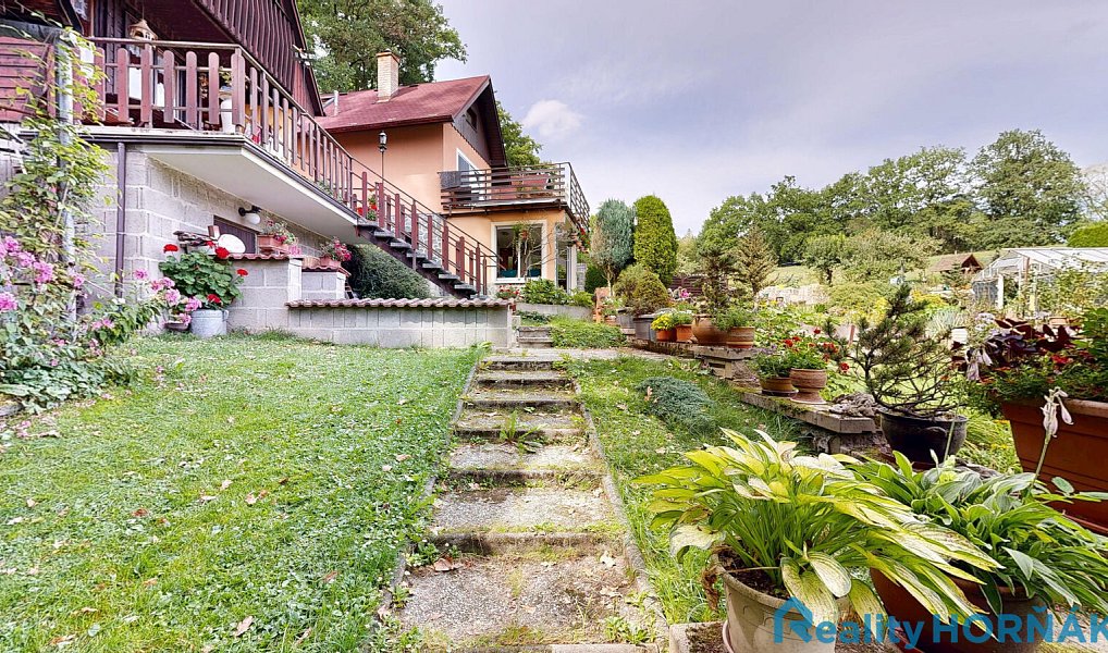 Prodej chaty/chalupy 29 m² s pozemkem 531 m², Bechyně – náhled fotky 23