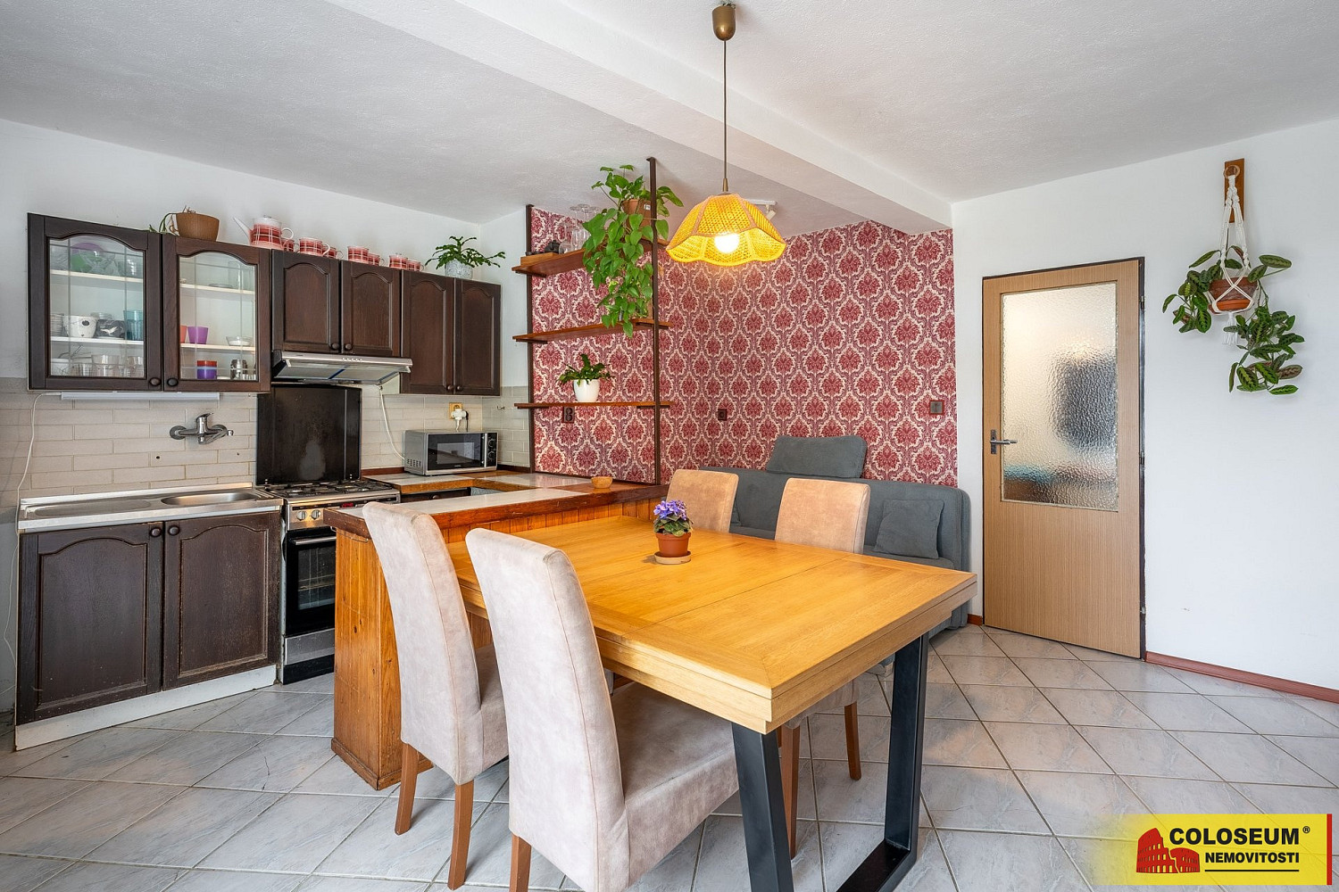 Prodej domu 150 m² s pozemkem 322 m² – pohled 5