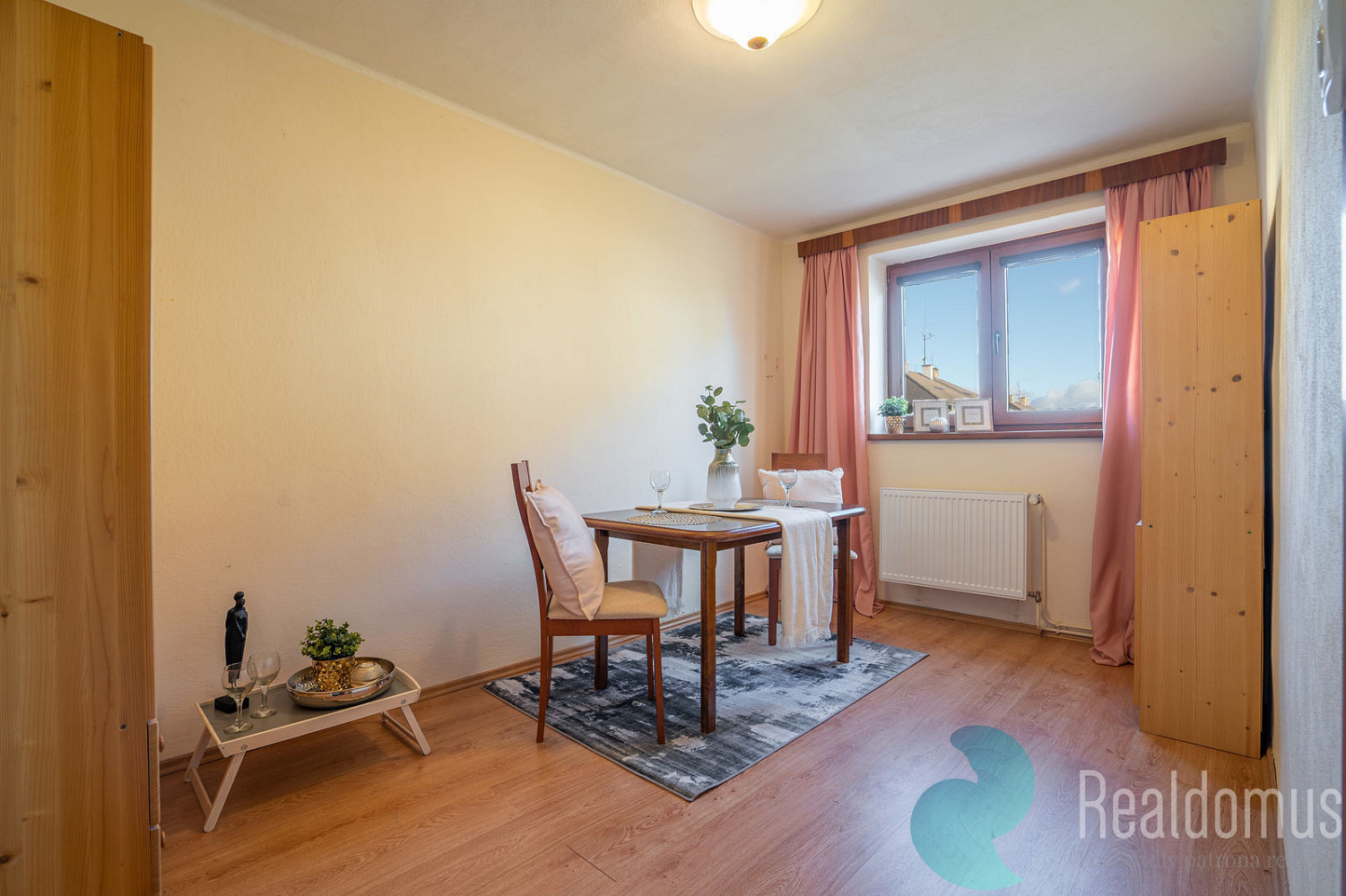 Prodej bytu 3+kk 56 m² – fotografie 5