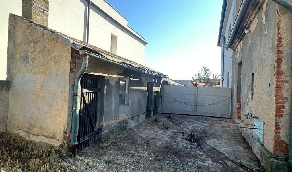 Prodej domu 107 m² s pozemkem 175 m², Rakovník – náhled fotky 11