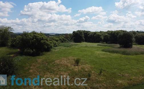 Prodej pozemku 2 388 m², Střížovice, okres Kroměříž