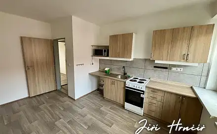 Pronájem bytu 2+1 50 m², U Divadla, Sokolov