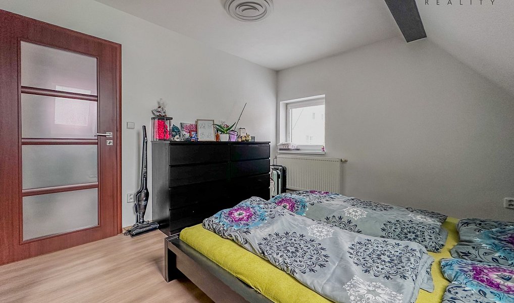 Pronájem bytu 2+kk 56 m², Holýšov – náhled fotky 2
