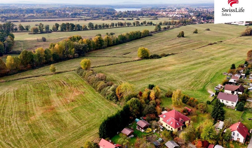 Prodej domu 417 m² s pozemkem 3 911 m², Třeboň – náhled fotky 27