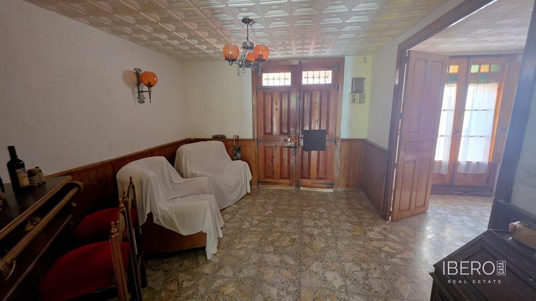 Casa 6+kk – Cariñena - Vista 2