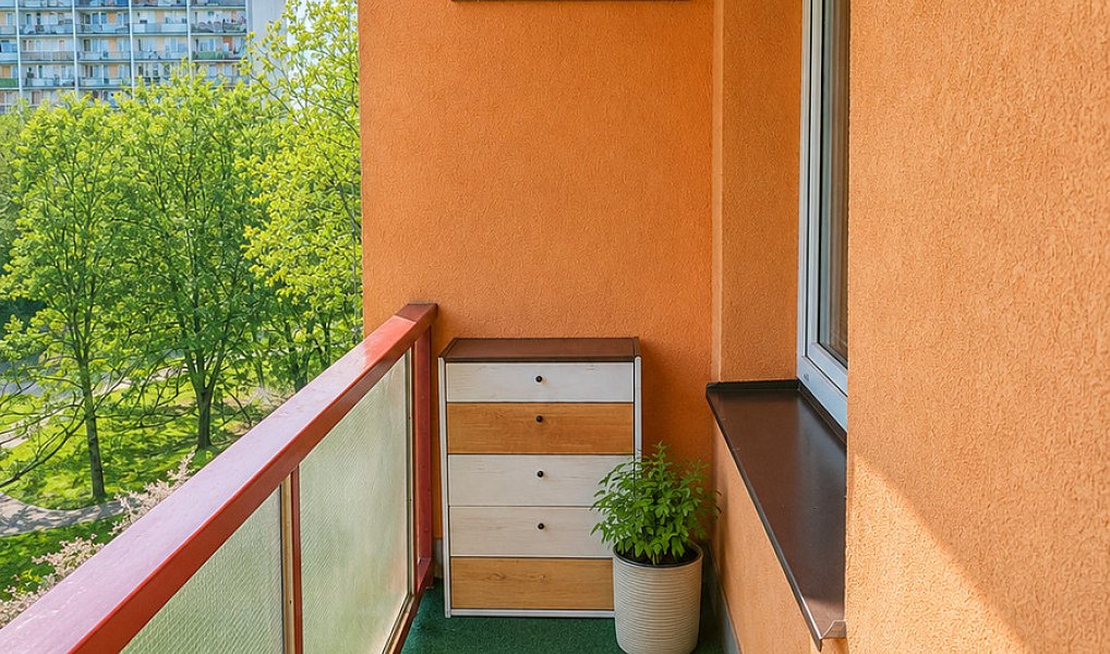 Prodej bytu 1+kk 36 m², Pardubice – náhled fotky 7