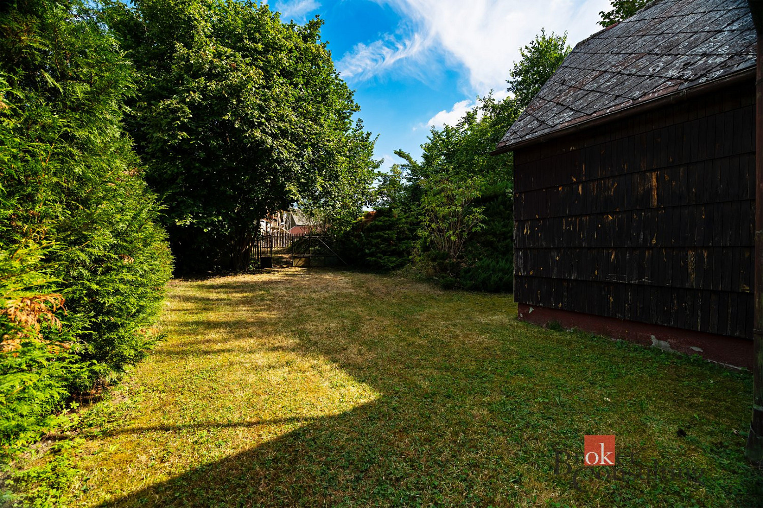 Prodej domu 30 m² s pozemkem 687 m² – fotografie 3
