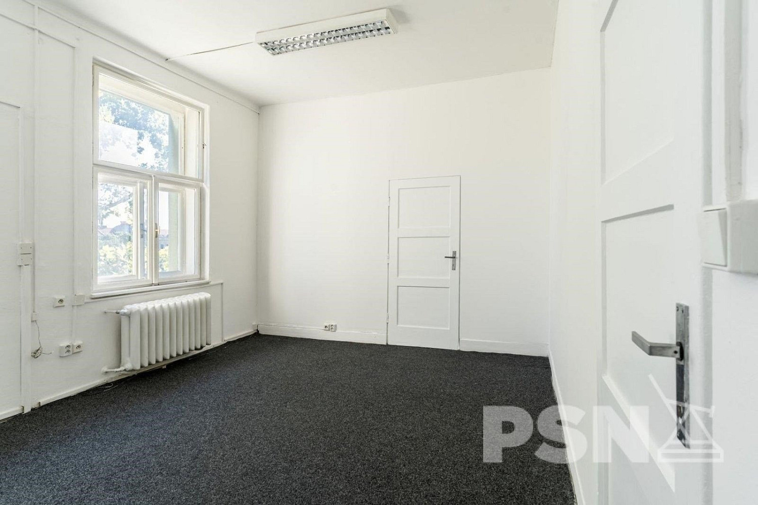 Pronájem kanceláře 20 m² — photo 4