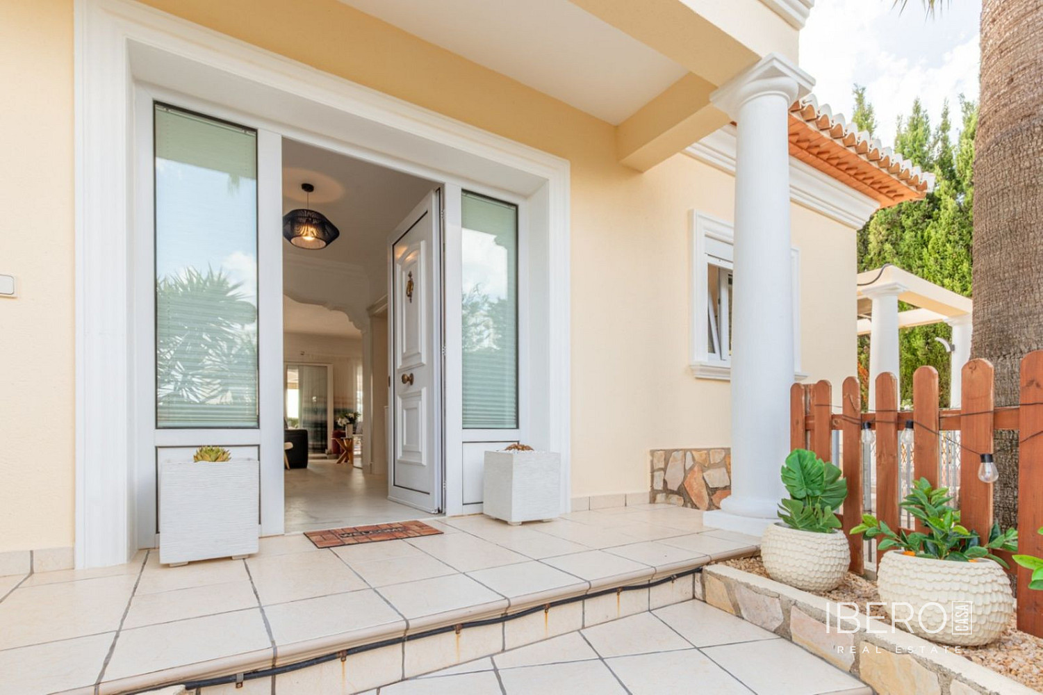 Casa 4+kk – Moraira - Vista 4