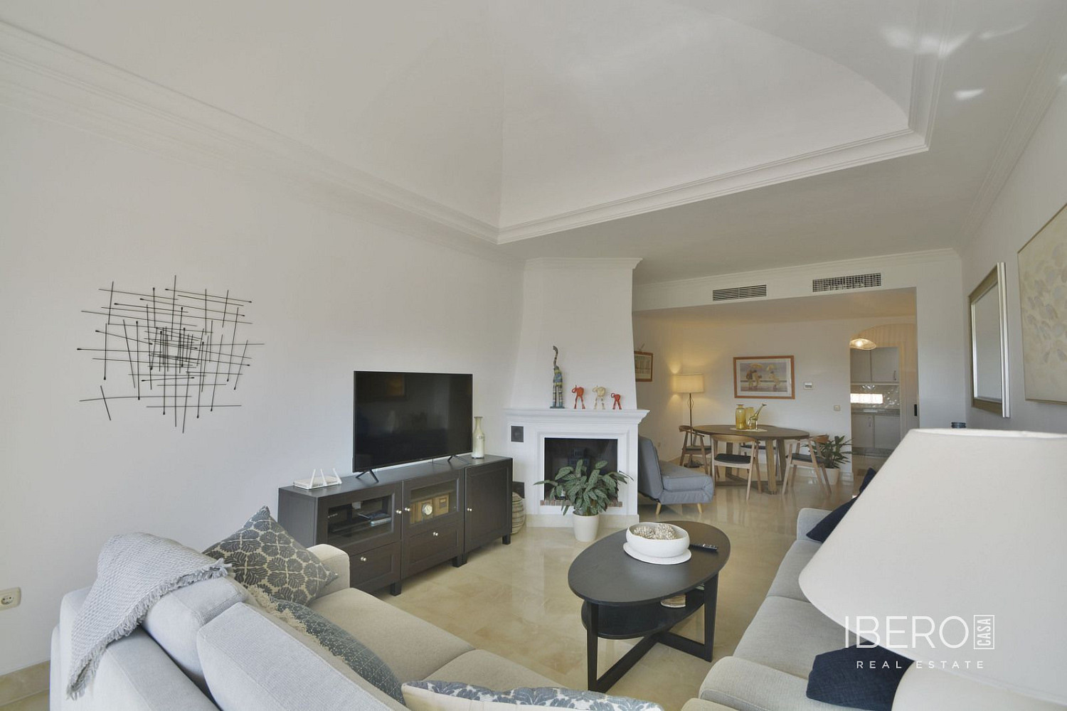 Piso 3+kk – Marbella, Elviria - Vista 5
