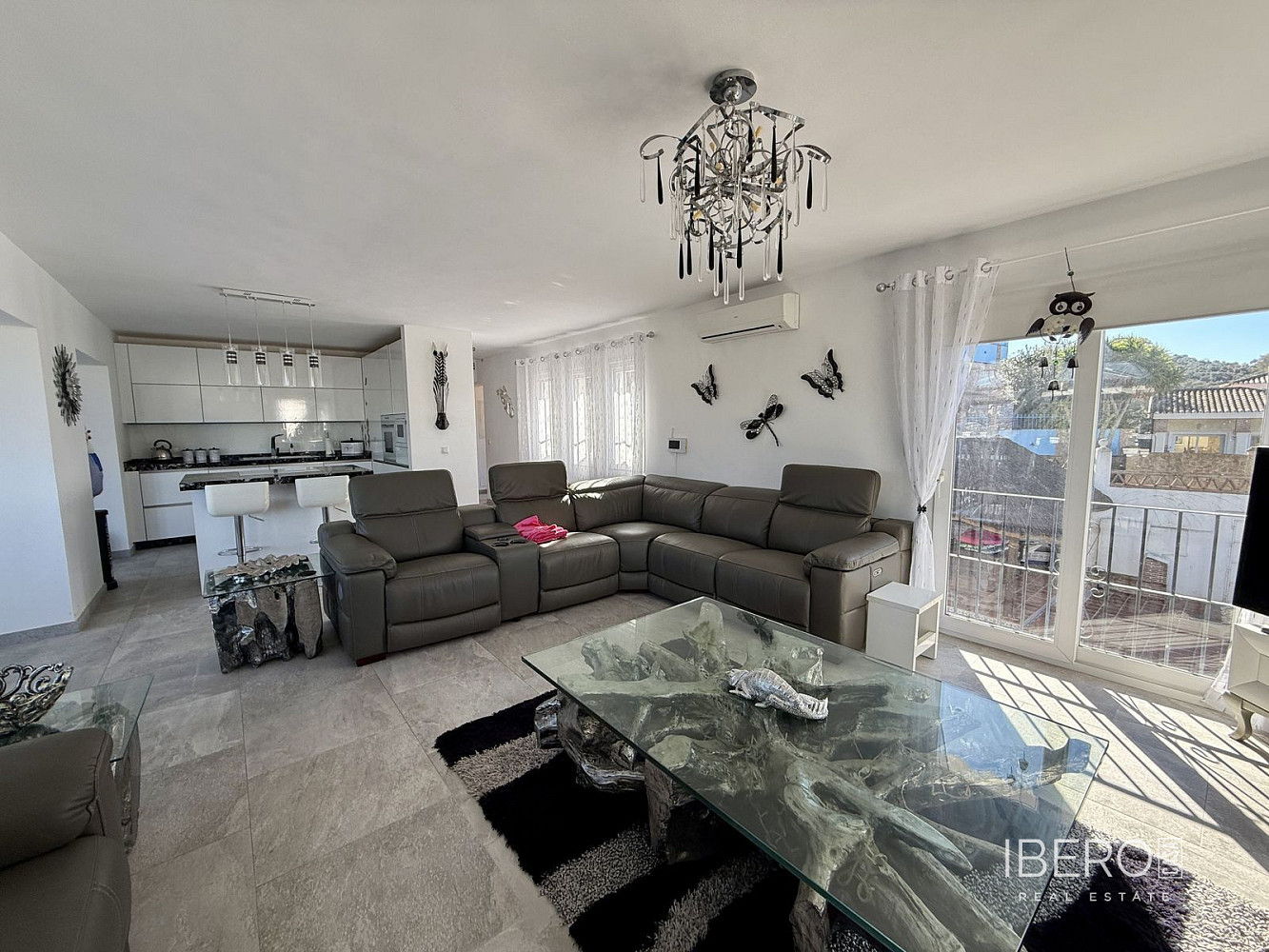 Casa 5+kk – Mijas, Cerrado de Elviria, Cerros del Águila - Vista 4