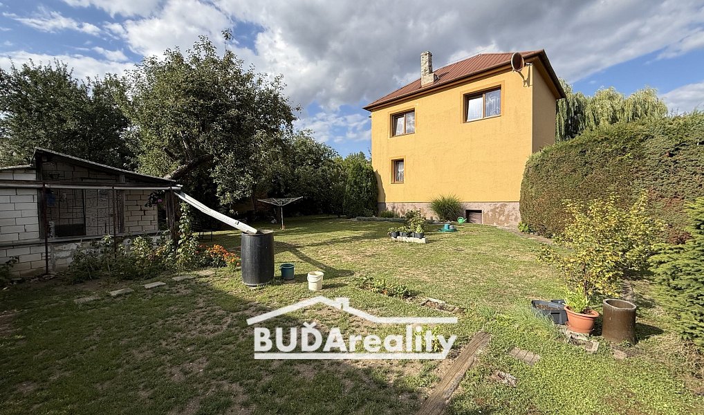 Prodej domu 115 m² s pozemkem 857 m², Otrokovice – náhled fotky 17