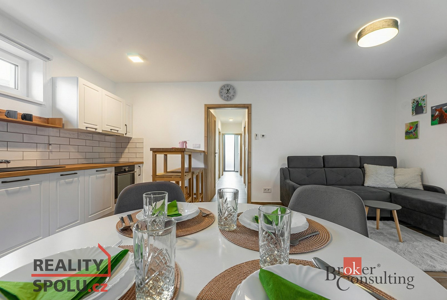 Prodej domu 65 m² s pozemkem 225 m² — photo 5