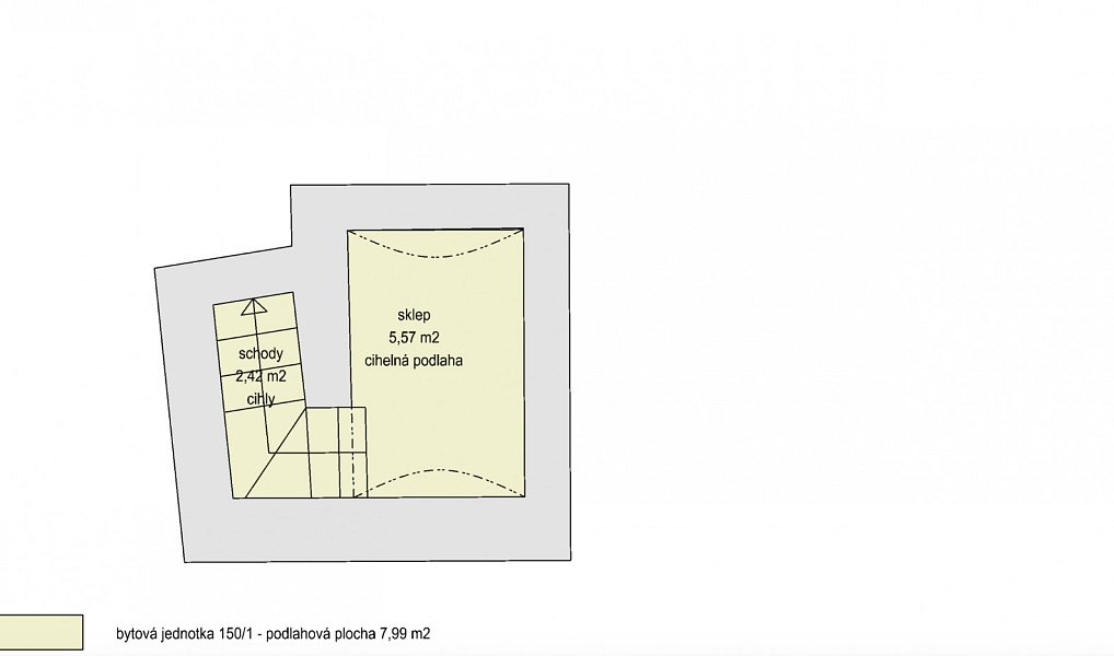 Prodej bytu 4+kk 143 m², Hořovice – náhled fotky 19