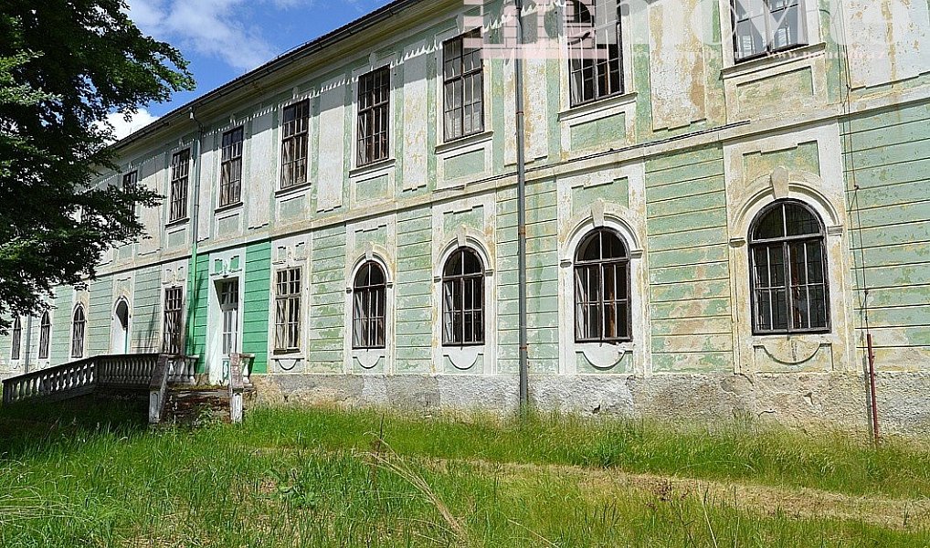 Prodej domu 11 429 m² s pozemkem 31 573 m², Hatín – náhled fotky 14