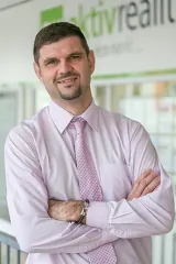 Ing. Tomáš Fic