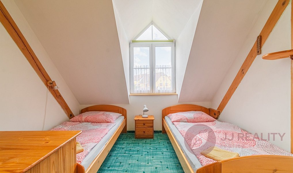 Prodej domu 271 m² s pozemkem 775 m², Šťáhlavy – náhled fotky 29