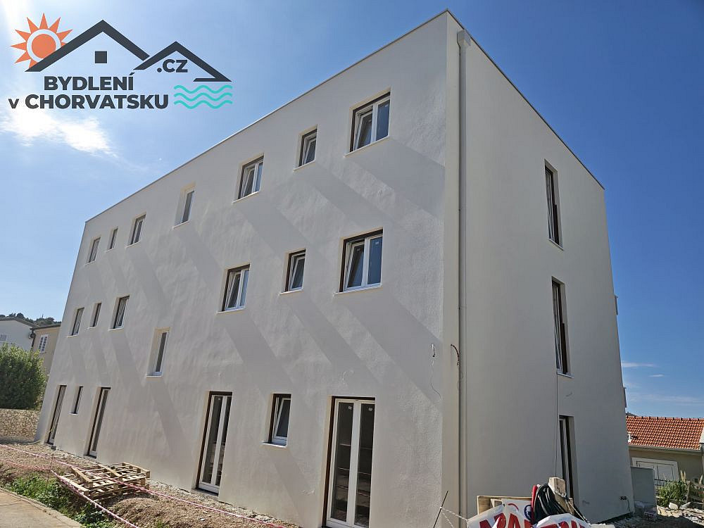 Prodej bytu atypického 151 m²