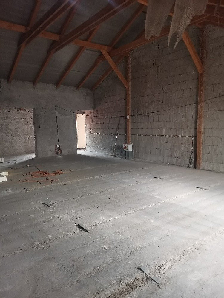 Pronájem obchodních prostor 90 m² – fotografie 3