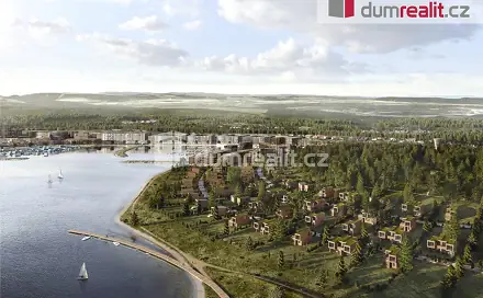Prodej komerčního pozemku 6 203 m², Citická, Sokolov