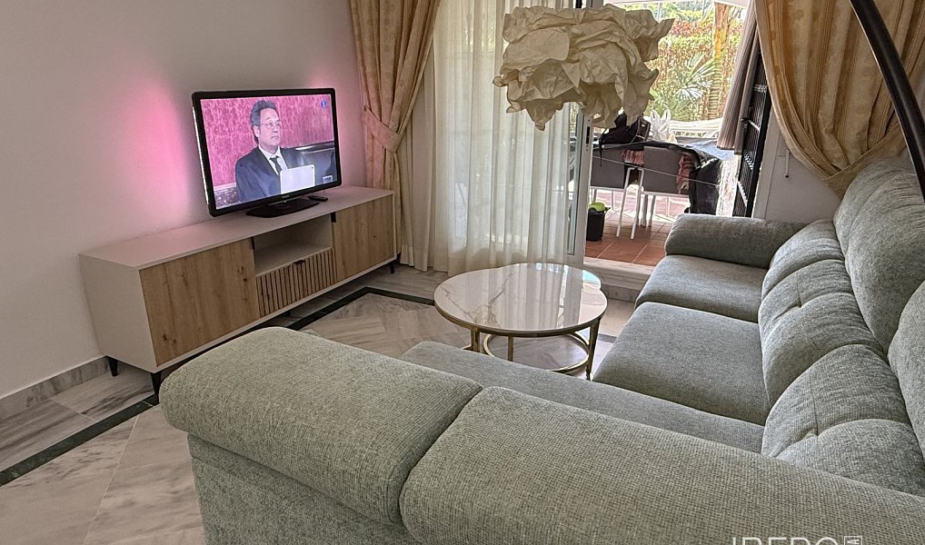 Prodej bytu 3+kk, 67 m², Puerto Banús