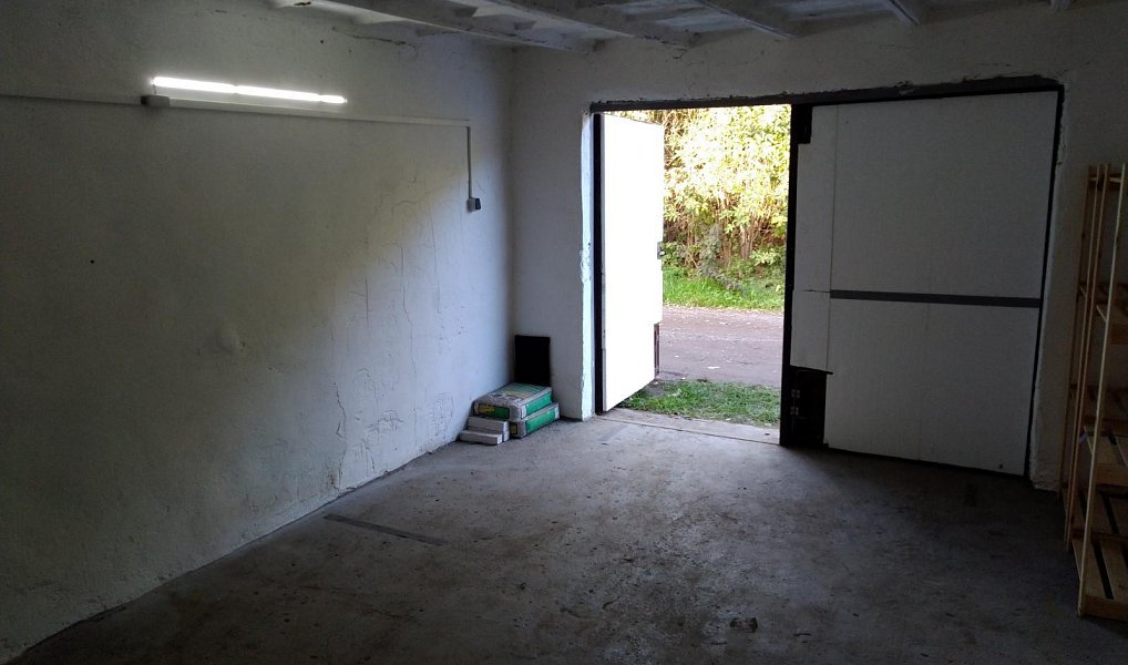 Prodej garáže, Teplické Předměstí, Bílina, 24 m2, Bílina – náhled fotky 2