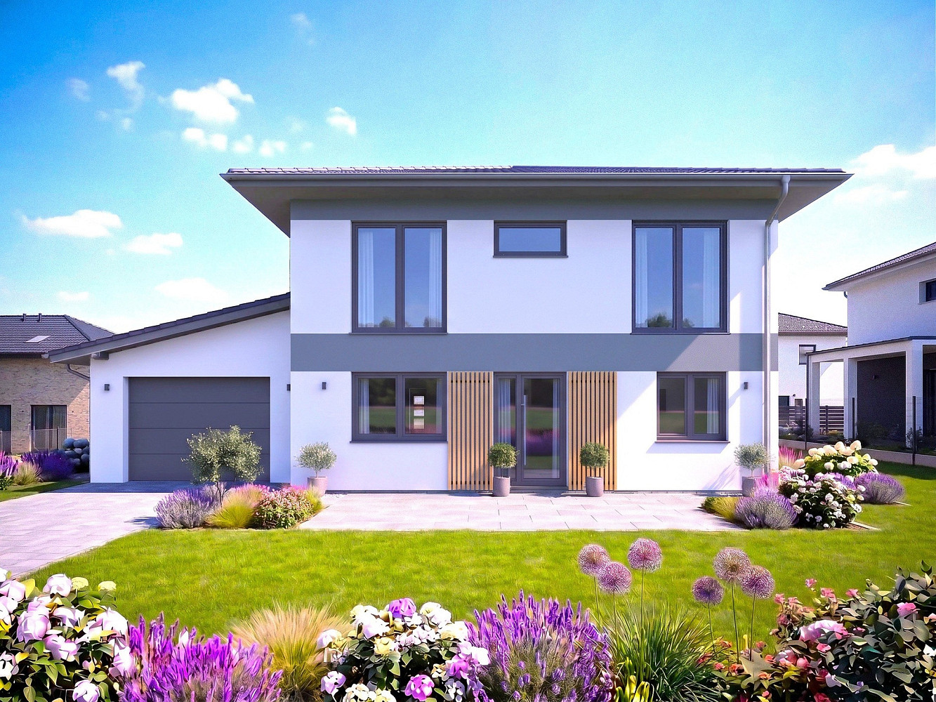 Prodej domu 298 m² s pozemkem 864 m²