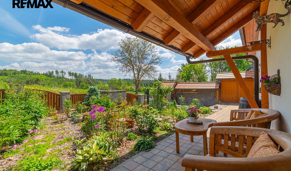Prodej domu 115 m² s pozemkem 733 m², Myštice – náhled fotky 14