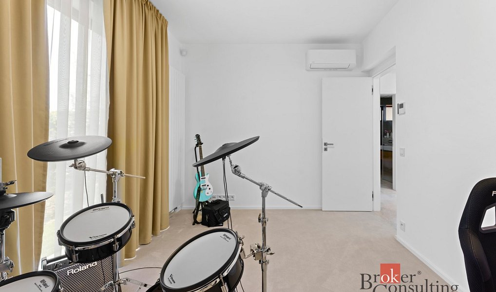 Pronájem domu 162 m² s pozemkem 916 m², Průhonice – náhled fotky 21