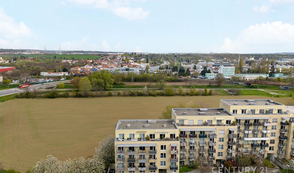 Prodej bytu 2+kk 56 m², Brno – náhled fotky 15