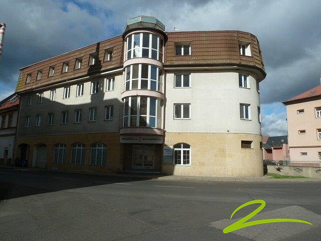Prodej obchodních prostor 2 000 m² – fotografie 2